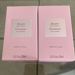 2 pcs bundle fragrance